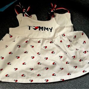 Toddler dresses